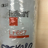 Fleetguard Ölfilter LF667